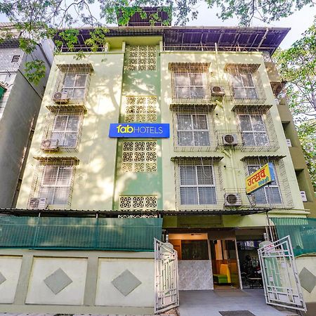 Fabexpress Utsav Residency - Nr Panvel Hotell Jāmb Eksteriør bilde